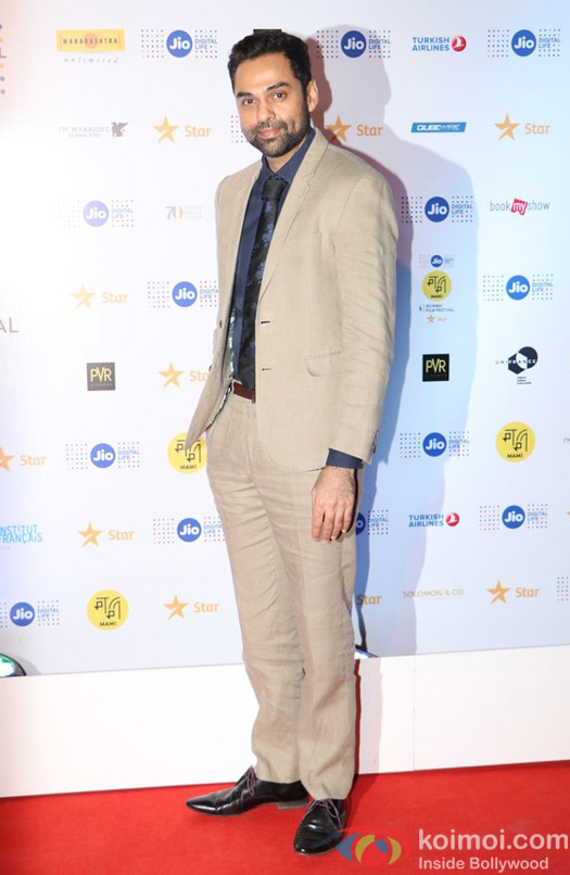  Closing ceremony of Jio MAMI 18th Mumbai Film Festival 