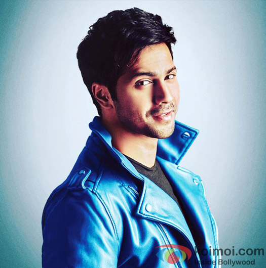 Didn't cast actresses in 'Judwaa 2': Varun Dhawan