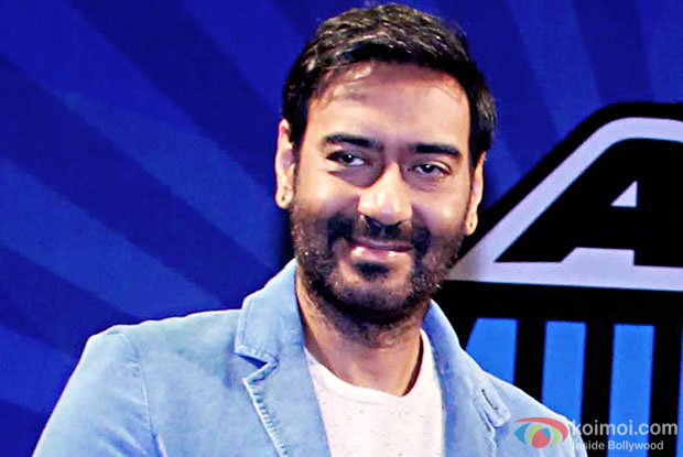 Every role challenging for me: Ajay Devgn