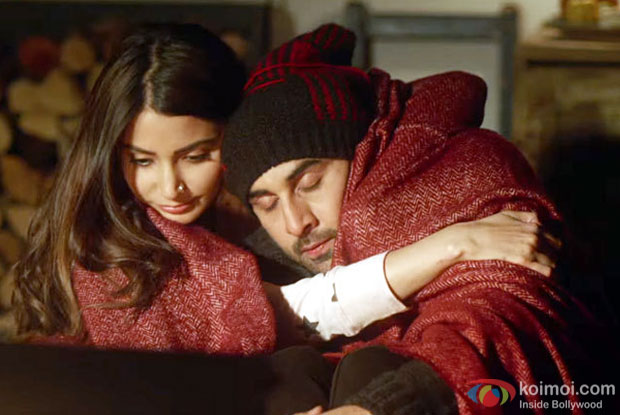 Hindu groups protest against 'Ae Dil Hai Mushkil' in Madhya Pradesh