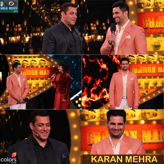 I can vouch 'Bigg Boss' not scripted, says Karan Mehra