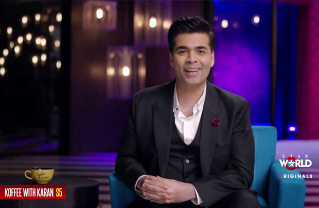 It’s me, my face, I am botoxed, Says Karan Johar!