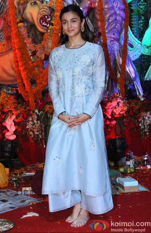 Alia Bhatt