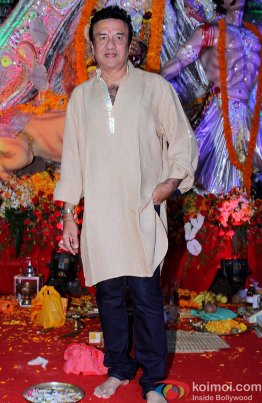 Anu Malik