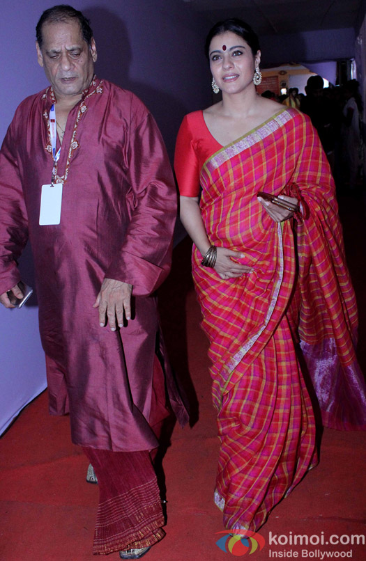 Kajol