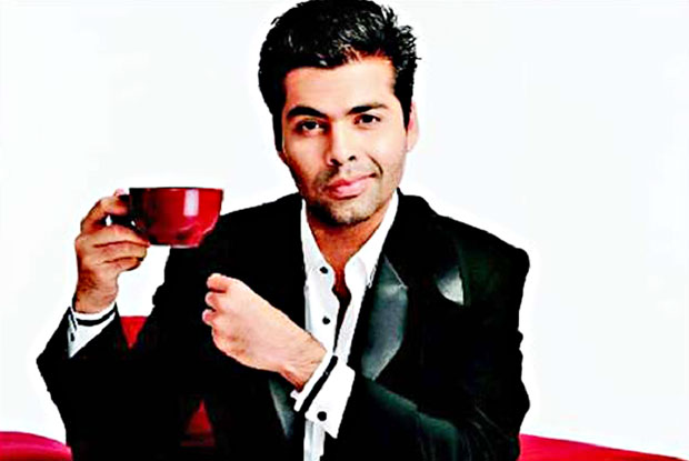 KJo to be back with 'Koffee with Karan' in November