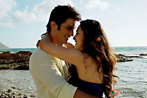 M.S. Dhoni - The Untold Story: 3rd Wednesday Box Office Collections