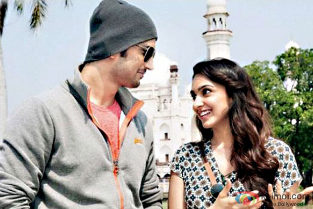 M.S. Dhoni - The Untold Story To Embark On The 200 Cr Mark Worldwide Soon!