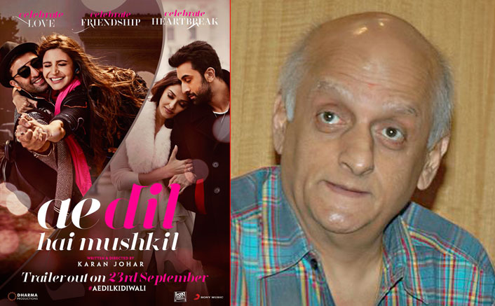 Ae dil hai mushkil full movie with english subtitles online