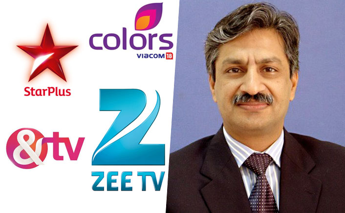 Pakistan to air Indian TV content based on reciprocity