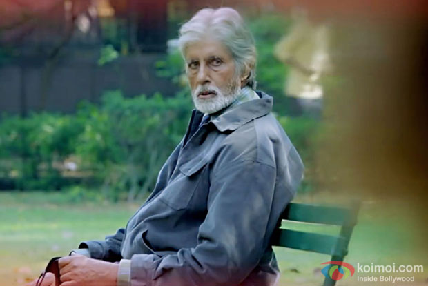 Pink: 3rd Sunday Box Office Collections
