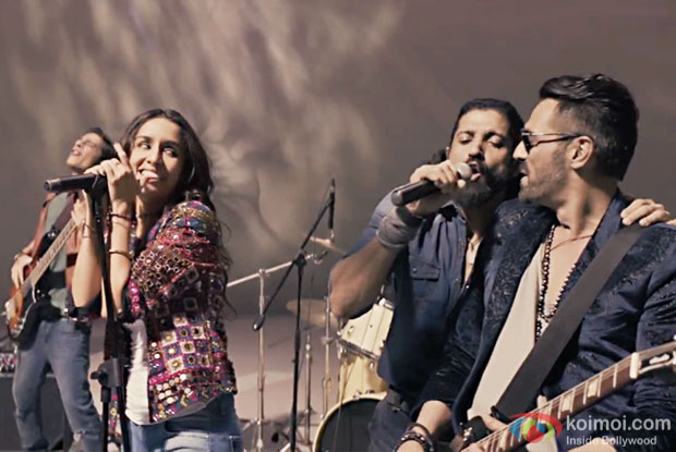Listen Rock On Revisited Song | Relieve The Magik Band
