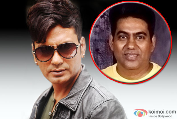 Sabbir Khan focusses on detailing: Nawazuddin Siddiqui