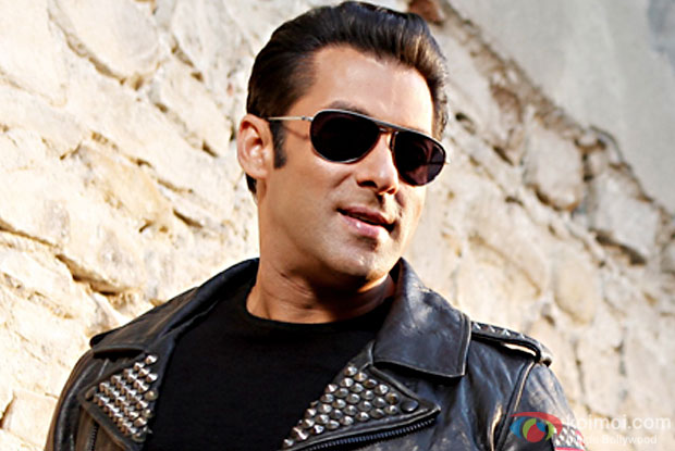 Salman Khan To Launch His Own Theaters Chain Named Salman Talkies
