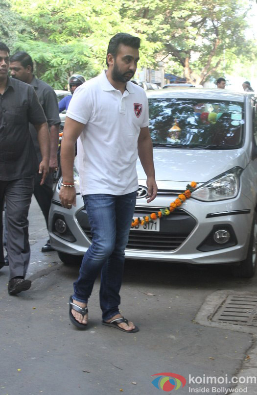 Shilpa Shetty's Father Surendra Shetty Passes Away