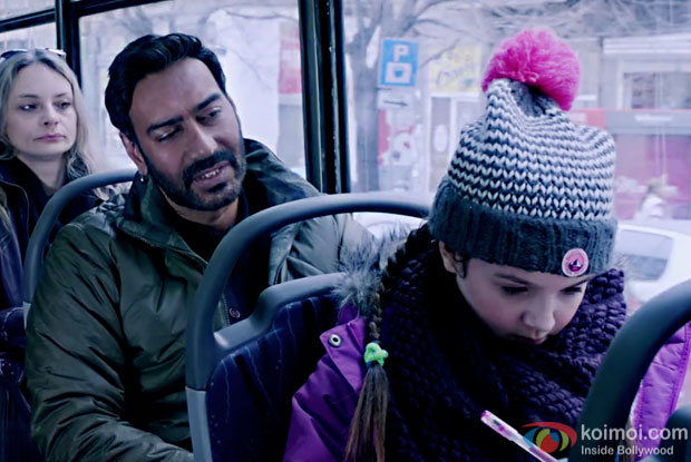 Box Office - Ae Dil Hai Mushkil neck to neck with Fan lifetime, Shivaay to cross it over the weekend