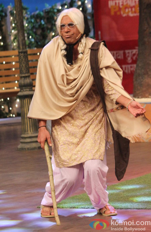 The Kapil Sharma Show
