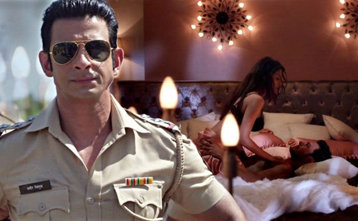 Watch Wajah Tum Ho Trailer| Ft. Sana Khan, Sharman, Gurmeet & Rajniesh