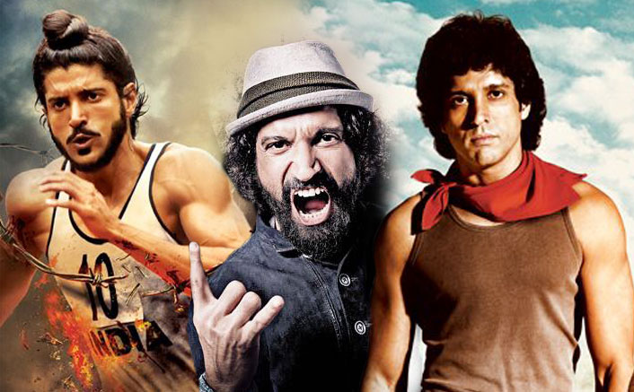 Will Rock On 2 Mark 2nd 100 Crore Film For Farhan Akhtar?