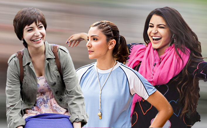 Highest Opening Week Films Of Anushka Sharma: ADHM Grabs 4th Spot