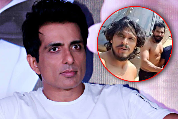 Actors' deaths pure criminal act by filmmakers: Sonu Sood