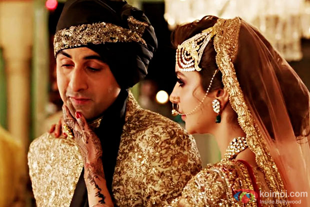 Ae Dil Hai Mushkil Grosses Over 210 Crores Worldwide