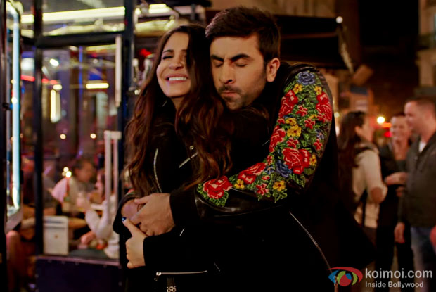 Ae Dil Hai Mushkil: 3rd Friday Box Office Collections