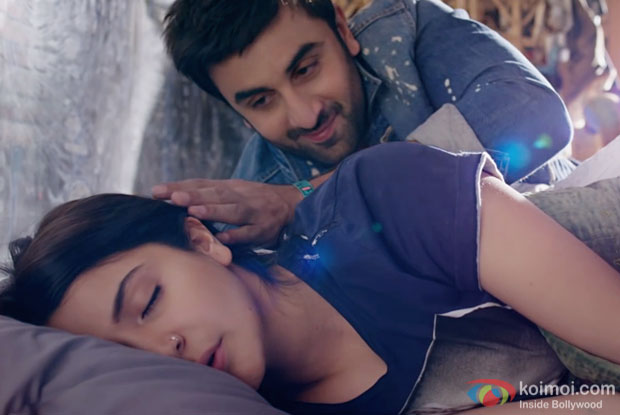Ae Dil Hai Mushkil Grosses Over 236 Crores Worldwide