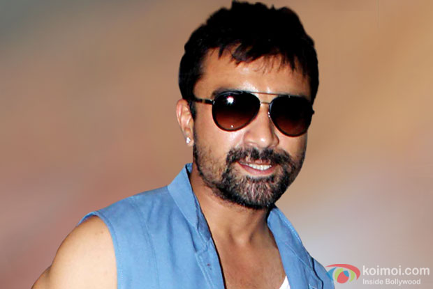 Ajaz Khan Arrested For Sending Obscene Pictures To A Woman