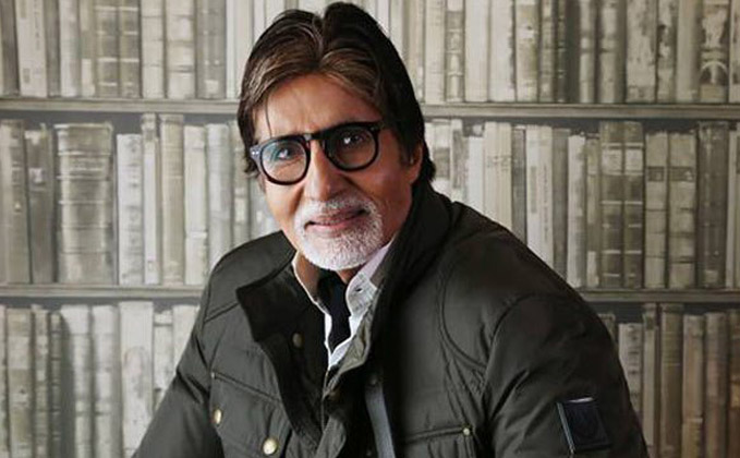 Big B urges poverty eradication