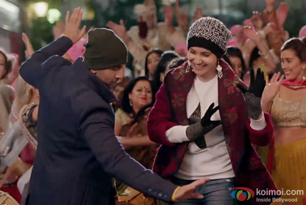 Box Office - Ae Dil Hai Mushkil set to enter Top-5 grossers of 2016 this week