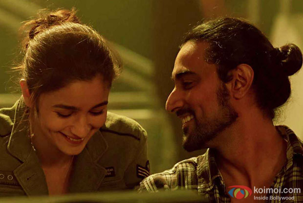 Box Office - Dear Zindagi stays steady, to compete with Kapoor & Sons for better Week One total