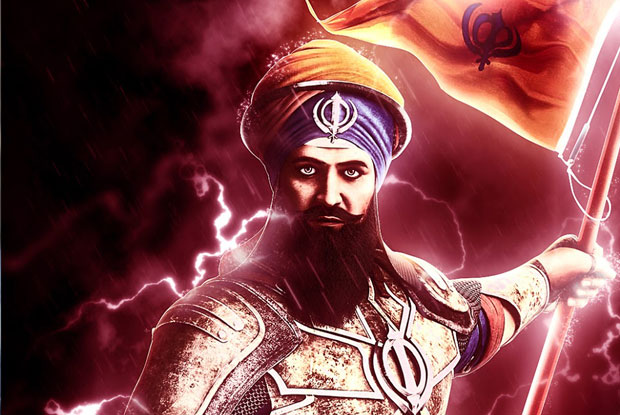 A Still From Chaar Sahibzaade - Rise of Banda Singh Bahadur 