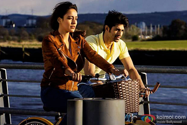 Box Office - Tum Bin 2 - Weekend collections