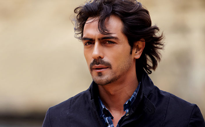 Credit my career to all I have worked with: Arjun Rampal Credit my career to all I have worked with: Arjun Rampal