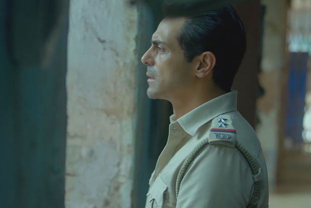 Arjun Rampal in a still from Kahaani 2