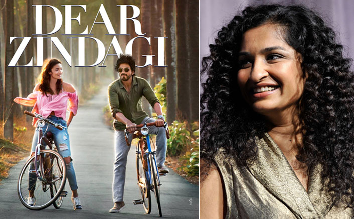 Critics should not make fun of individuals: Gauri Shinde