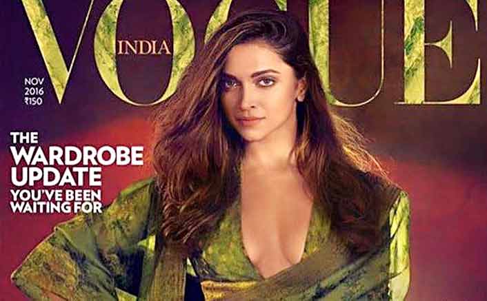 Deepika Padukone and Ranveer Singh's best Louis Vuitton looks, Vogue India