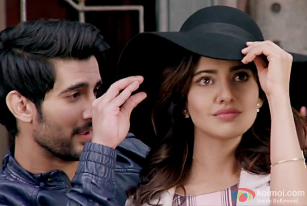 Enjoy Masta Song From Tum Bin 2 | Ft. Neha Sharma And Aditya Seal