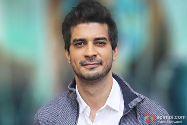 Every bad has a little good in them: Tahir Raj Bhasin
