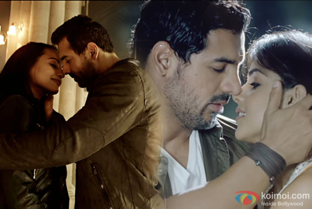 Listen To Koi Ishaara Song From Force 2 | Ft. John Abraham & Sonakshi Sinha