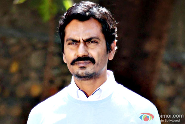 Going to Hollywood has become overrated: Nawazuddin Siddiqui