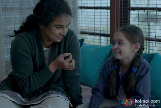 Kahaani 2 Music Review