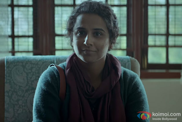 Kahaani 2 | Vidya Sinha Or Durga Rani Singh | Dialogue Promo 1