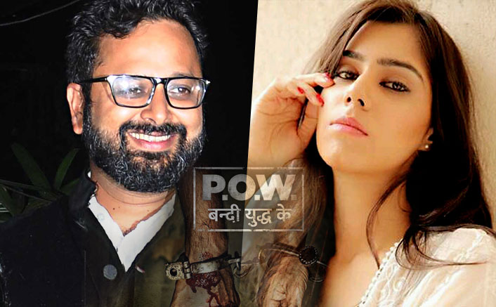 Kanisha Malhotra joins Nikkhil Advani's 'P.O.W.'