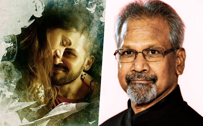 Mani Ratnam's 'Kaatru Veliyidai' to release in March 2017