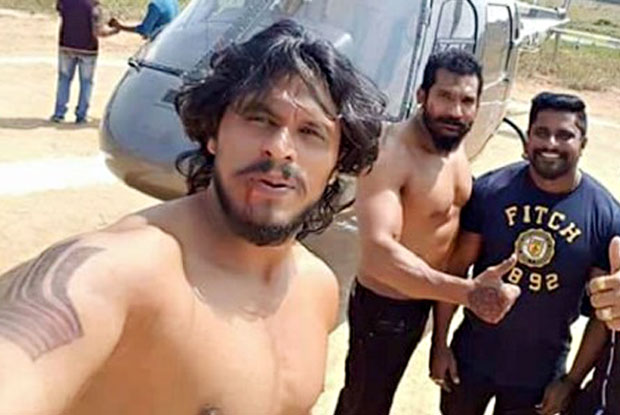 Masthigudi tragedy: Director Nagashekar and the stunt master surrender to police