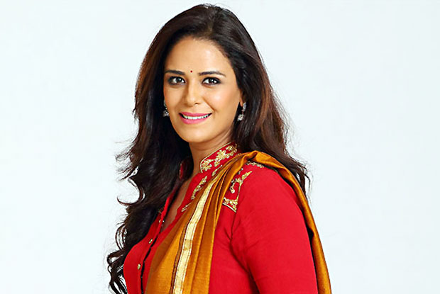 Mona Singh approached for CBS' Good Wife ?