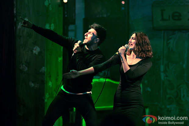 ‘No Labels, All About Fun’- Ranveer Vaani’s Befikre Mood Shines Through in You and Me