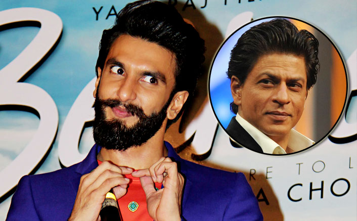 7 Ranveer Singh Hairstyles That Can Give Groovy Grooms Some HairRaising  Ideas